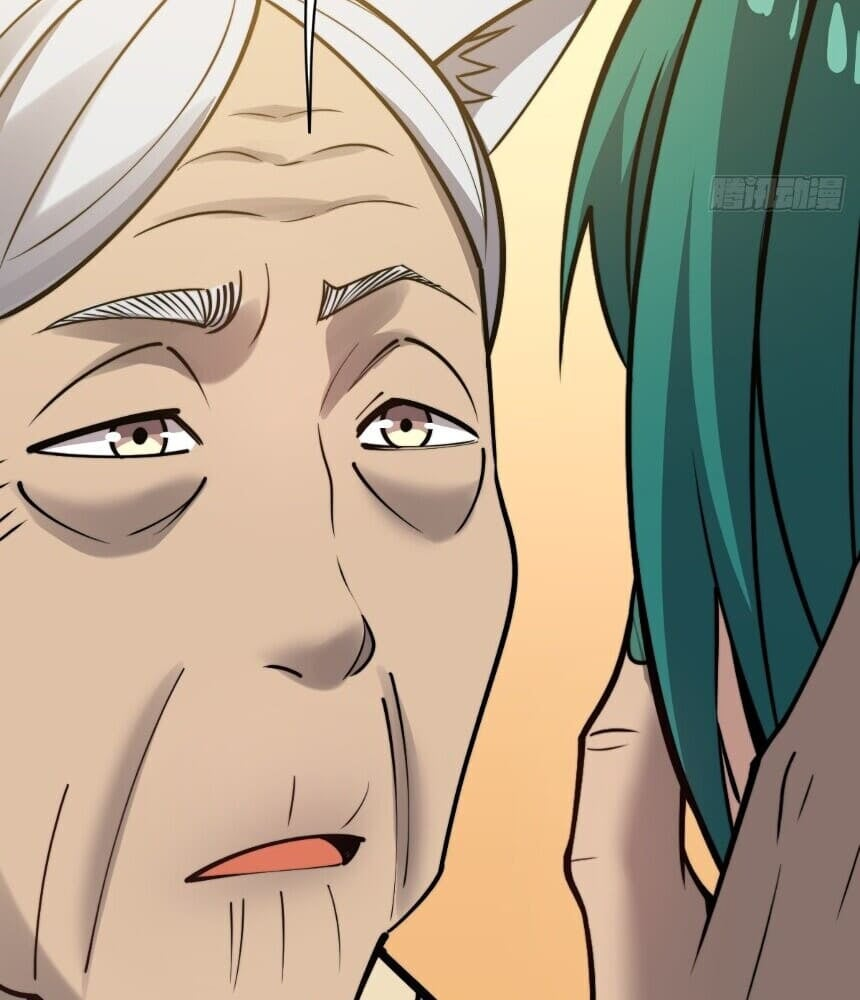 Read I’m an Undercover Agent in the Demon Nation EN Manga Online