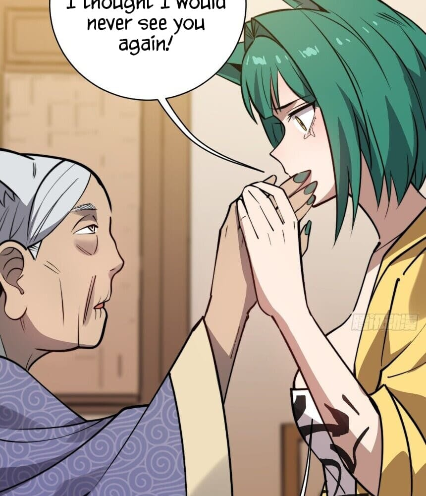 Read I’m an Undercover Agent in the Demon Nation EN Manga Online