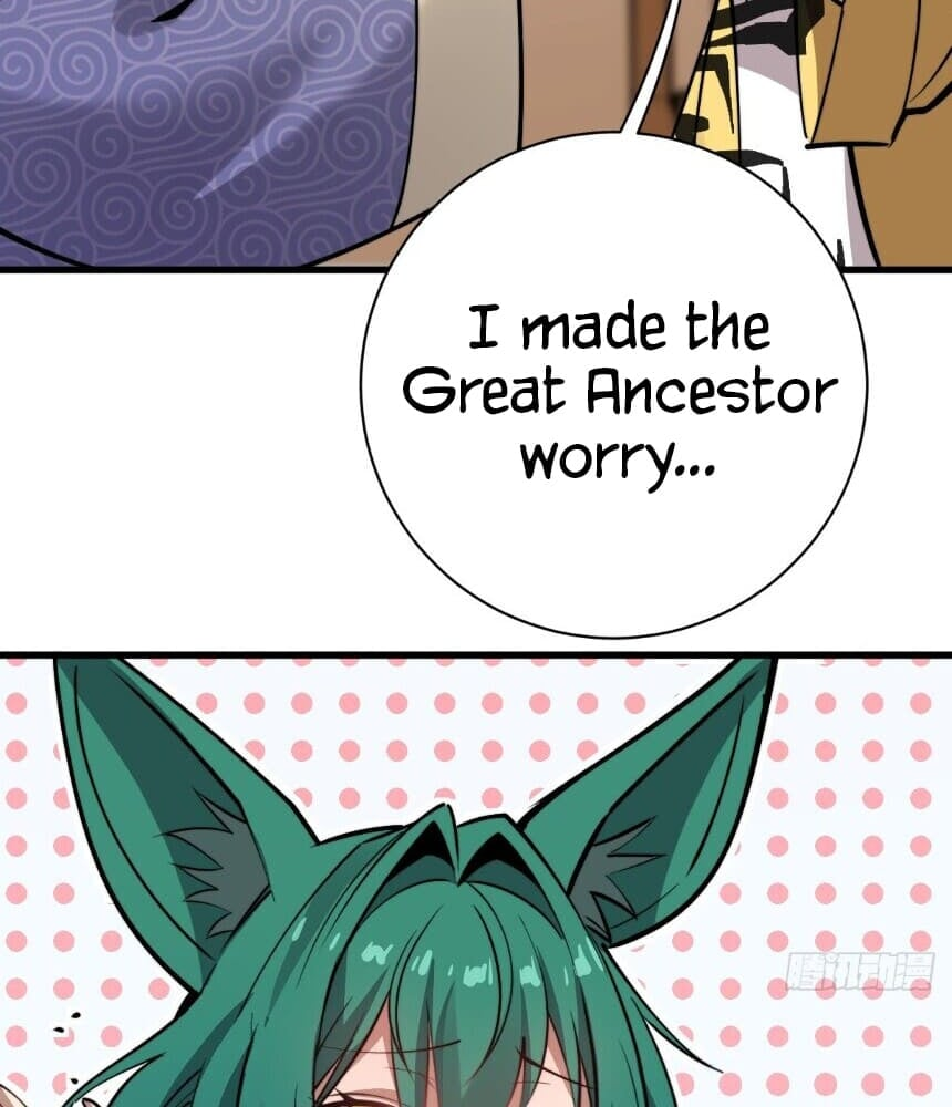 Read I’m an Undercover Agent in the Demon Nation EN Manga Online
