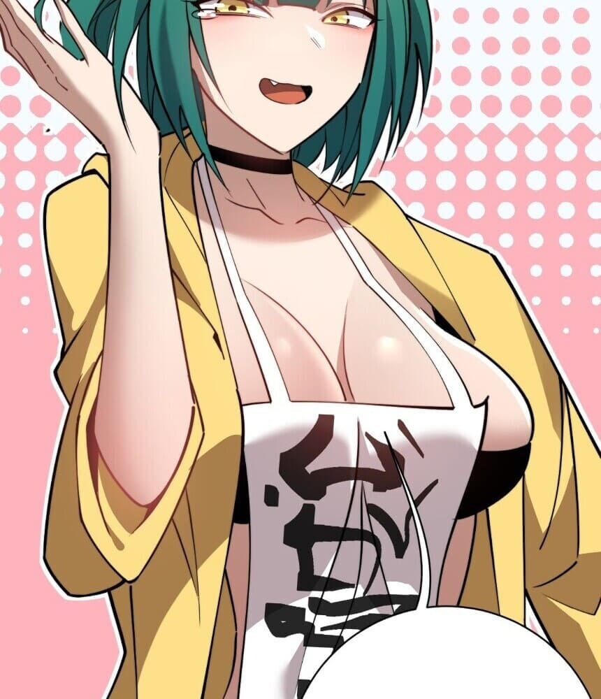 Read I’m an Undercover Agent in the Demon Nation EN Manga Online