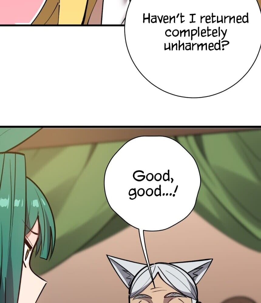 Read I’m an Undercover Agent in the Demon Nation EN Manga Online