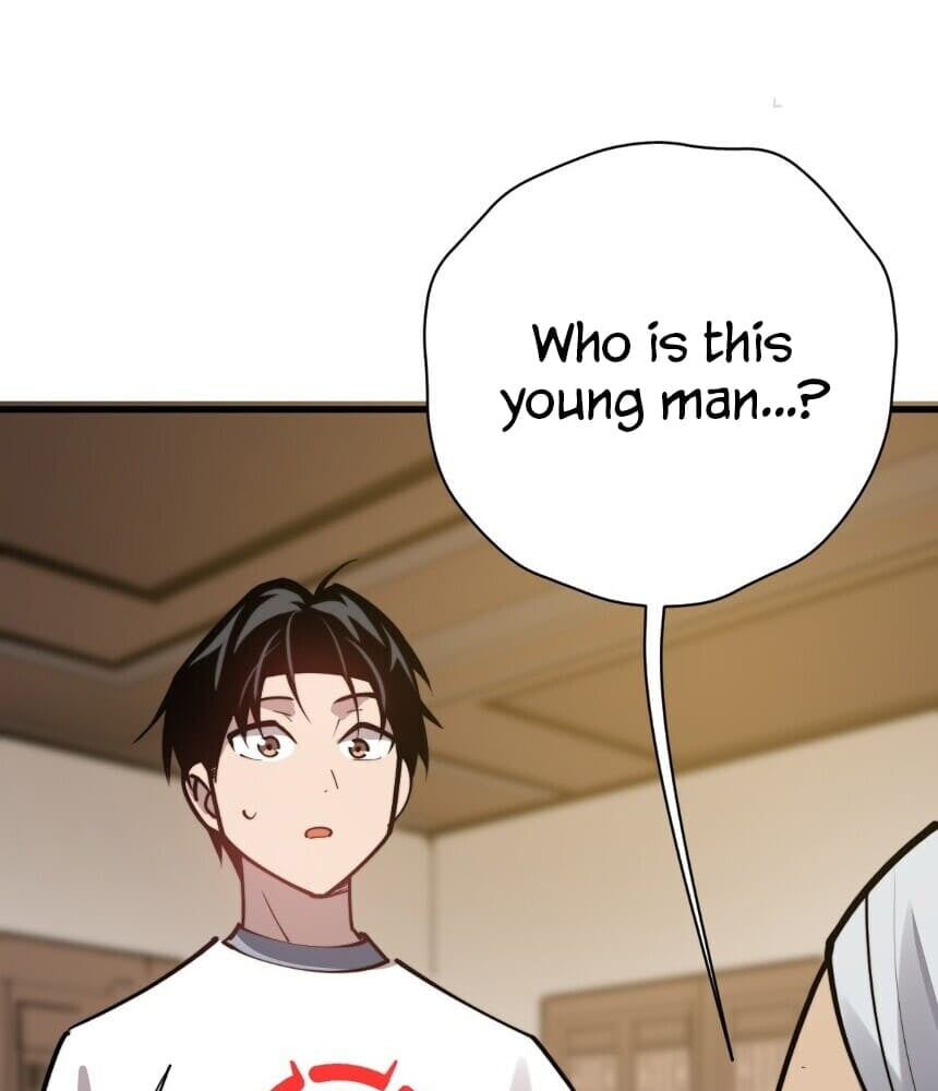 Read I’m an Undercover Agent in the Demon Nation EN Manga Online