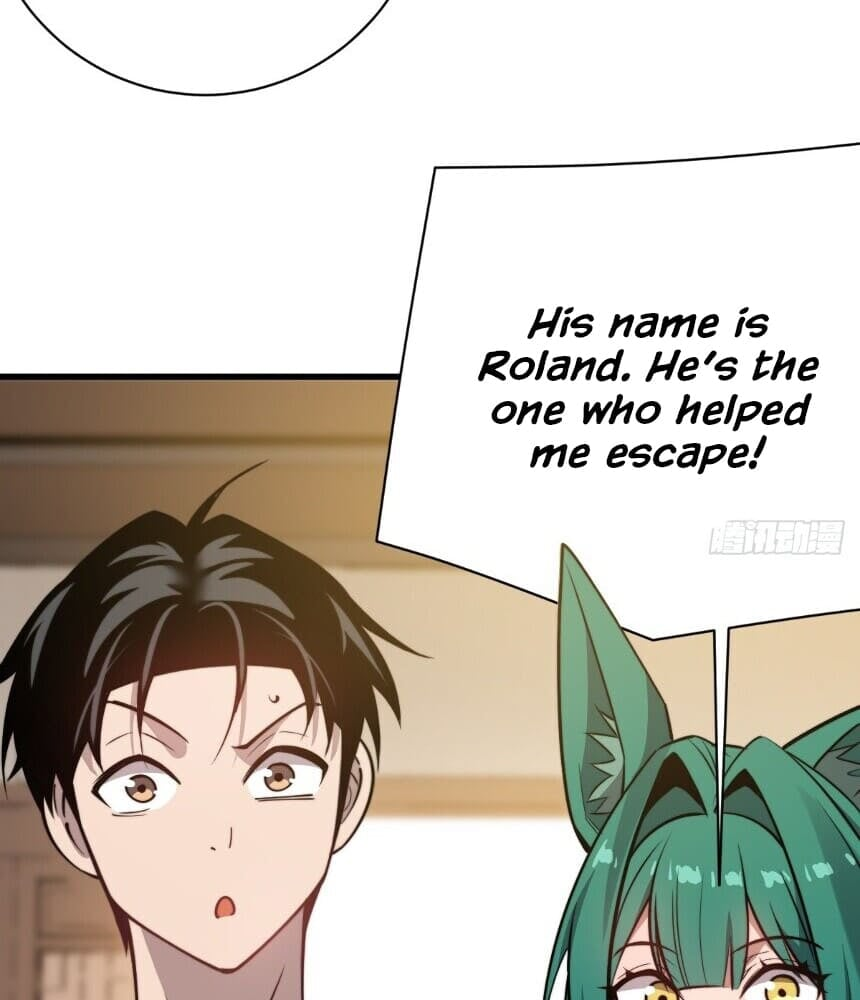 Read I’m an Undercover Agent in the Demon Nation EN Manga Online