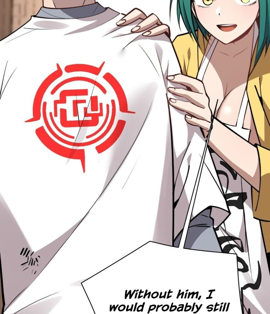Read I’m an Undercover Agent in the Demon Nation EN Manga Online