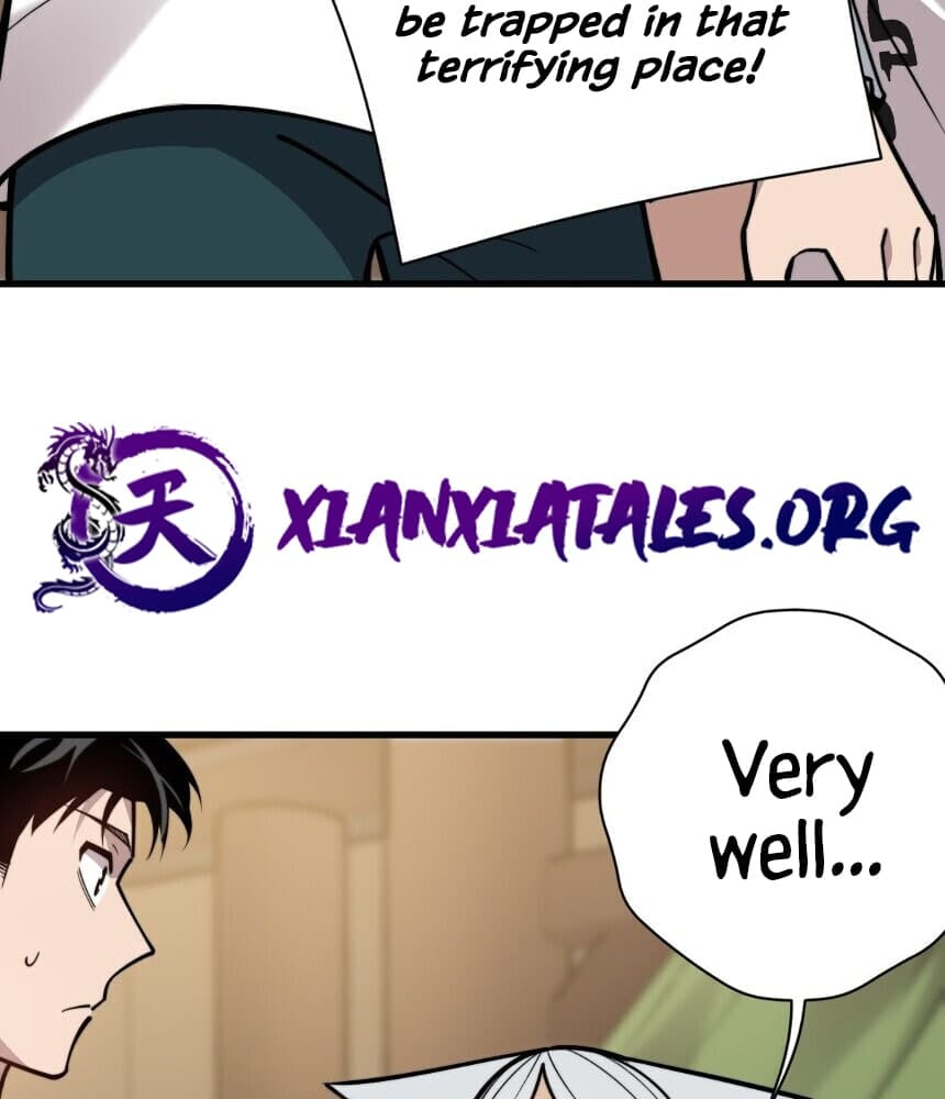 Read I’m an Undercover Agent in the Demon Nation EN Manga Online
