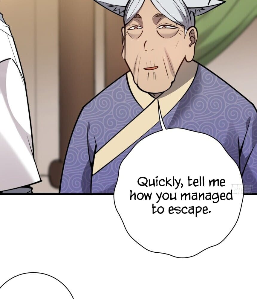 Read I’m an Undercover Agent in the Demon Nation EN Manga Online