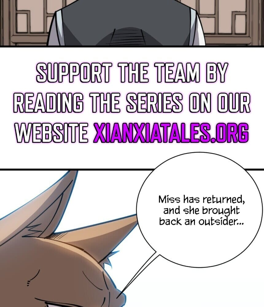 Read I’m an Undercover Agent in the Demon Nation EN Manga Online