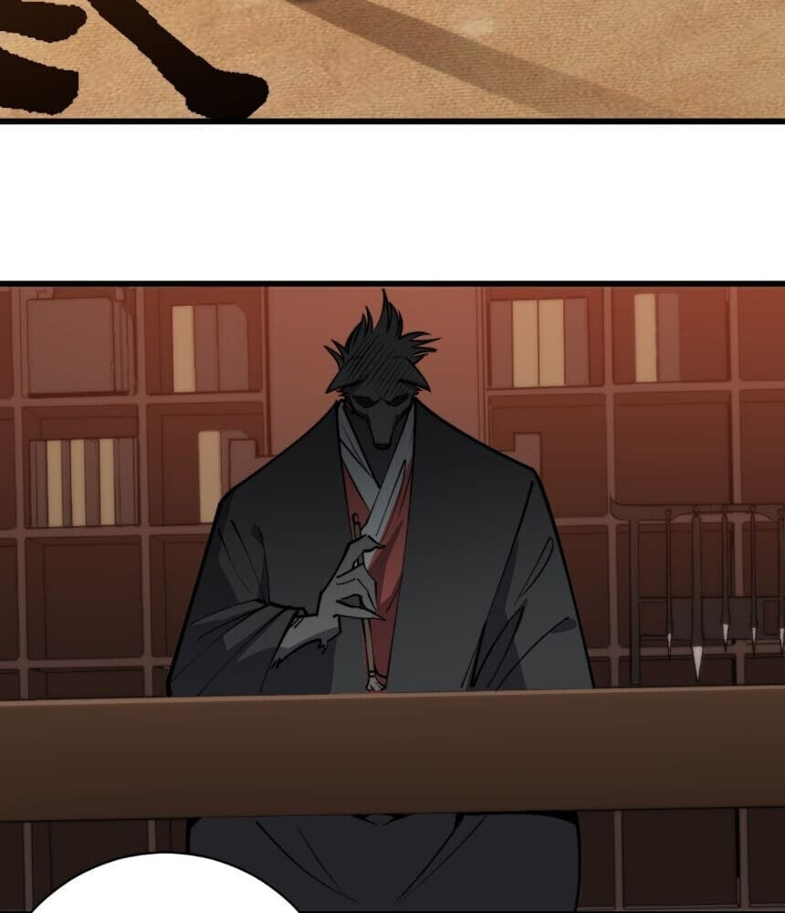 Read I’m an Undercover Agent in the Demon Nation EN Manga Online