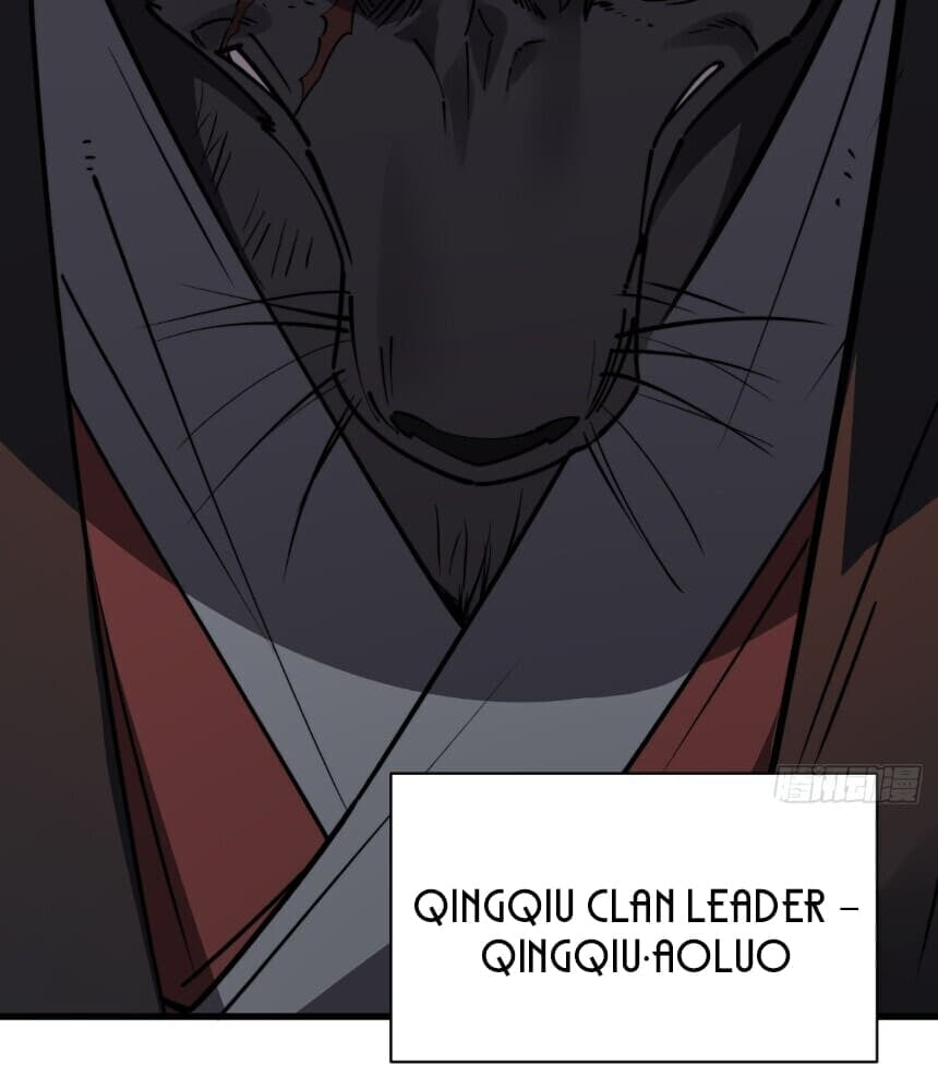 Read I’m an Undercover Agent in the Demon Nation EN Manga Online