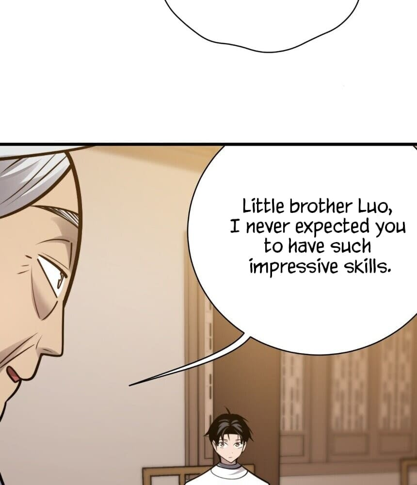 Read I’m an Undercover Agent in the Demon Nation EN Manga Online