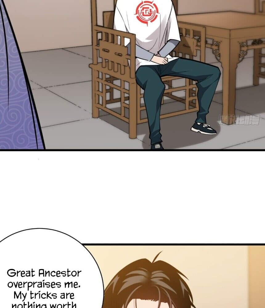 Read I’m an Undercover Agent in the Demon Nation EN Manga Online