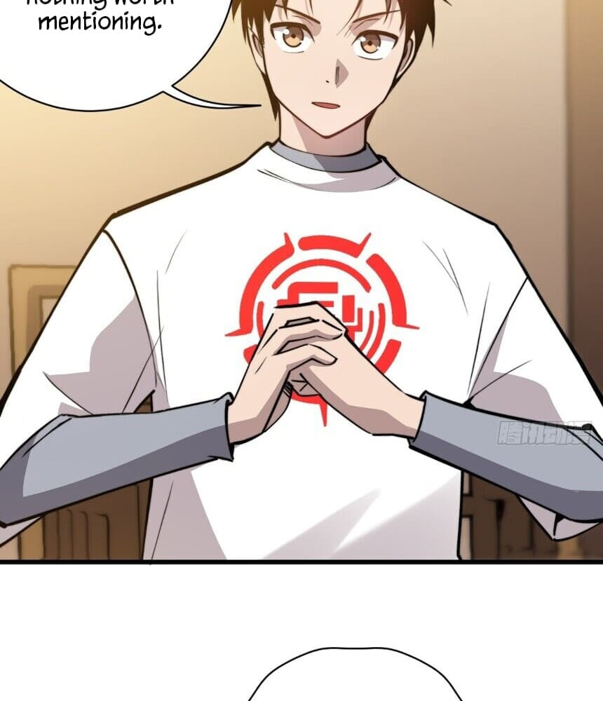 Read I’m an Undercover Agent in the Demon Nation EN Manga Online