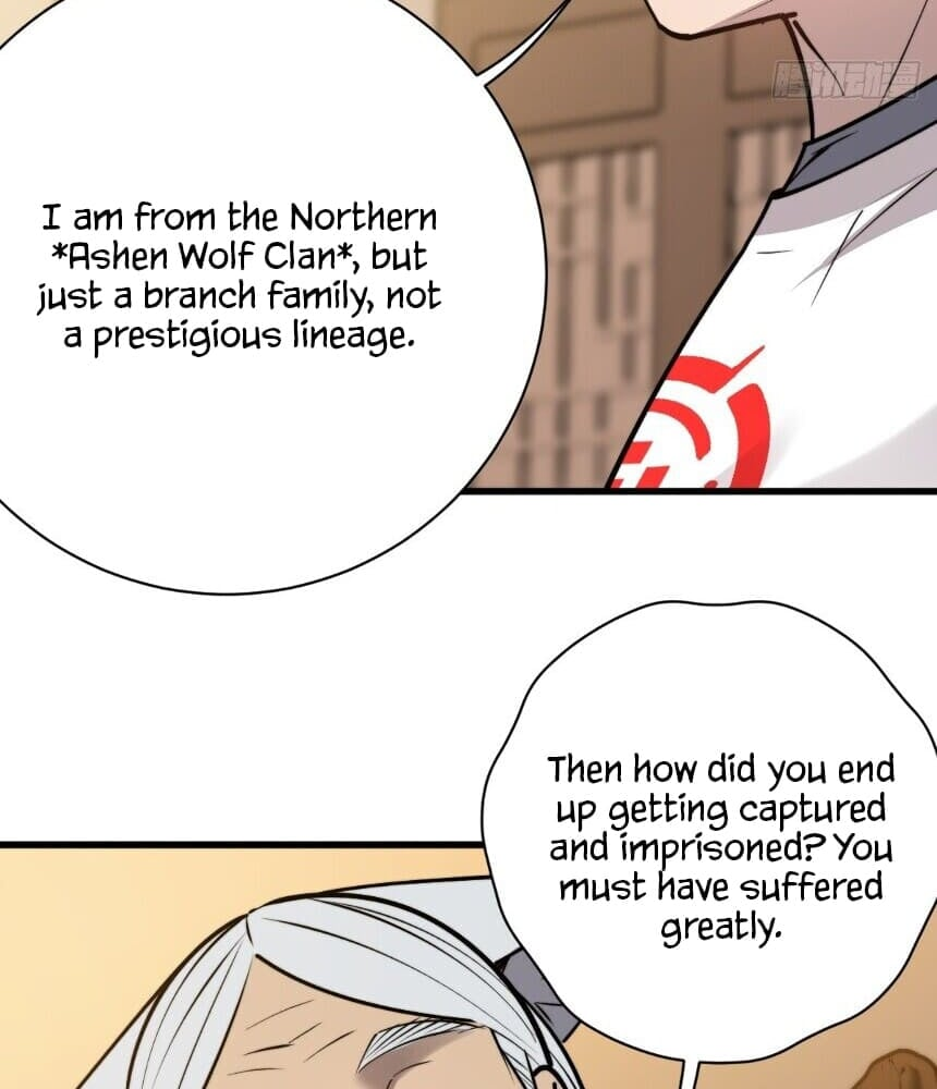 Read I’m an Undercover Agent in the Demon Nation EN Manga Online