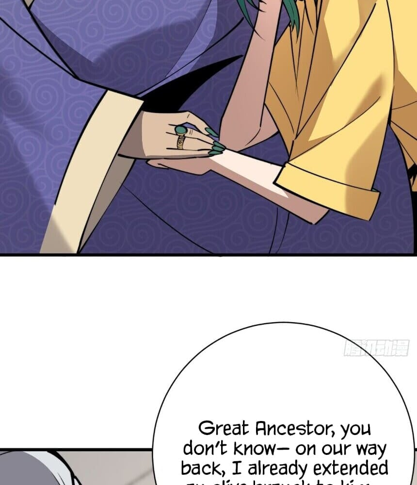 Read I’m an Undercover Agent in the Demon Nation EN Manga Online