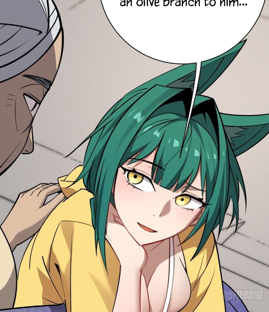 Read I’m an Undercover Agent in the Demon Nation EN Manga Online