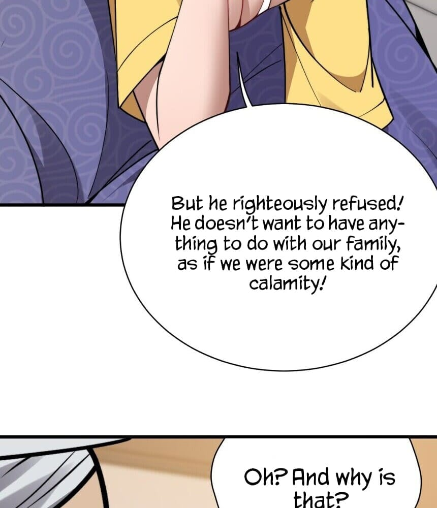 Read I’m an Undercover Agent in the Demon Nation EN Manga Online