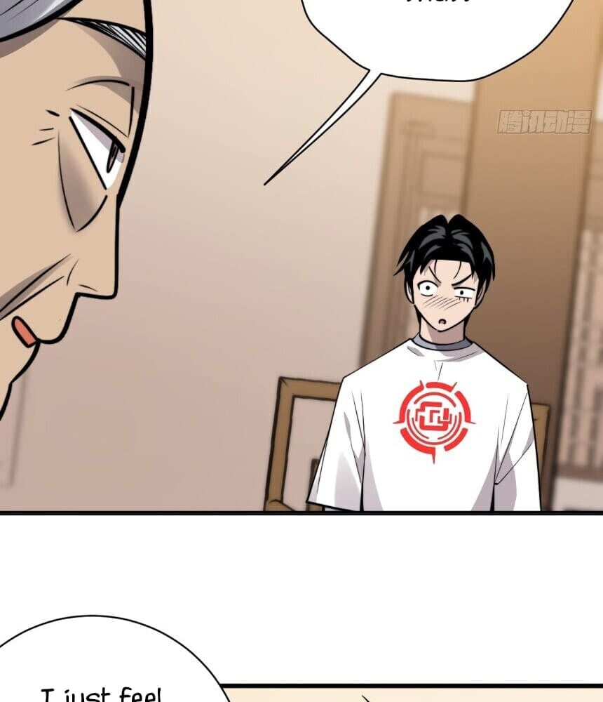 Read I’m an Undercover Agent in the Demon Nation EN Manga Online