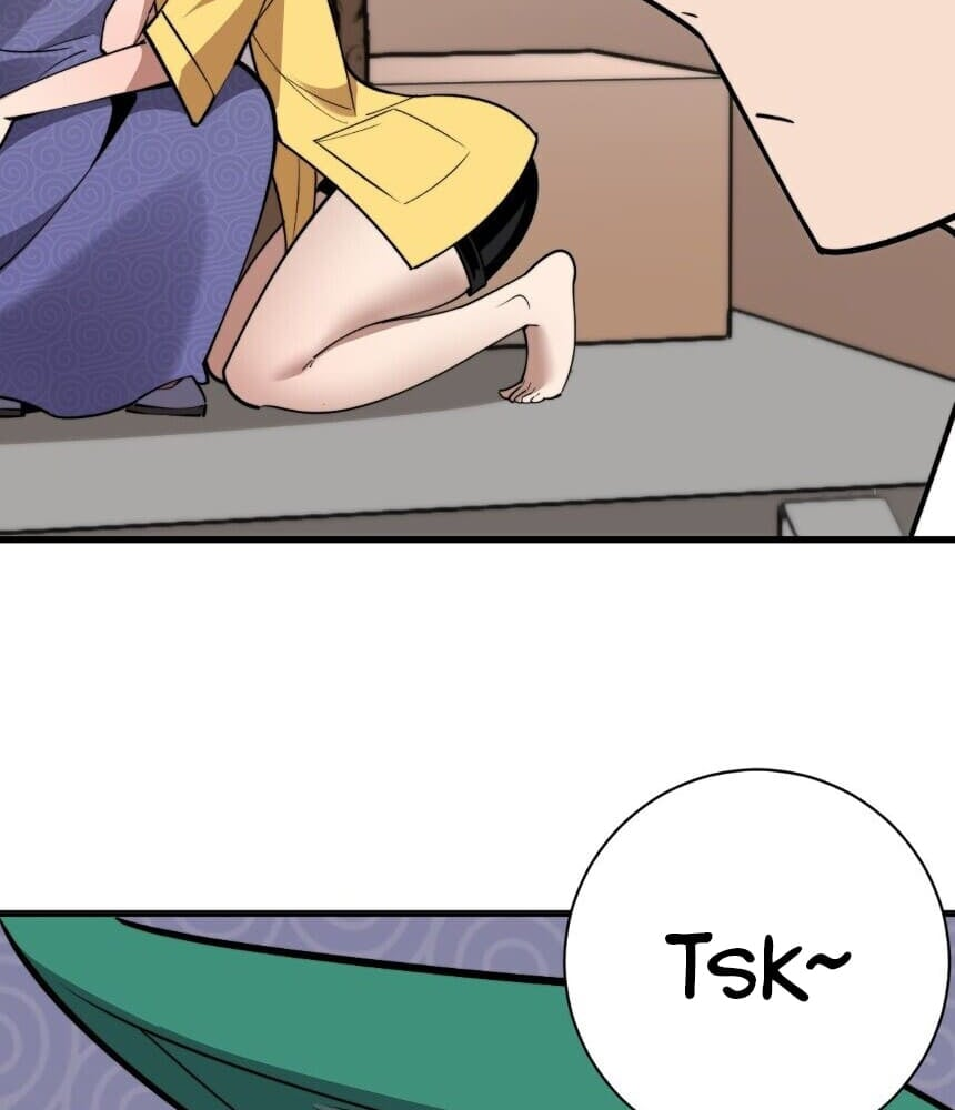 Read I’m an Undercover Agent in the Demon Nation EN Manga Online