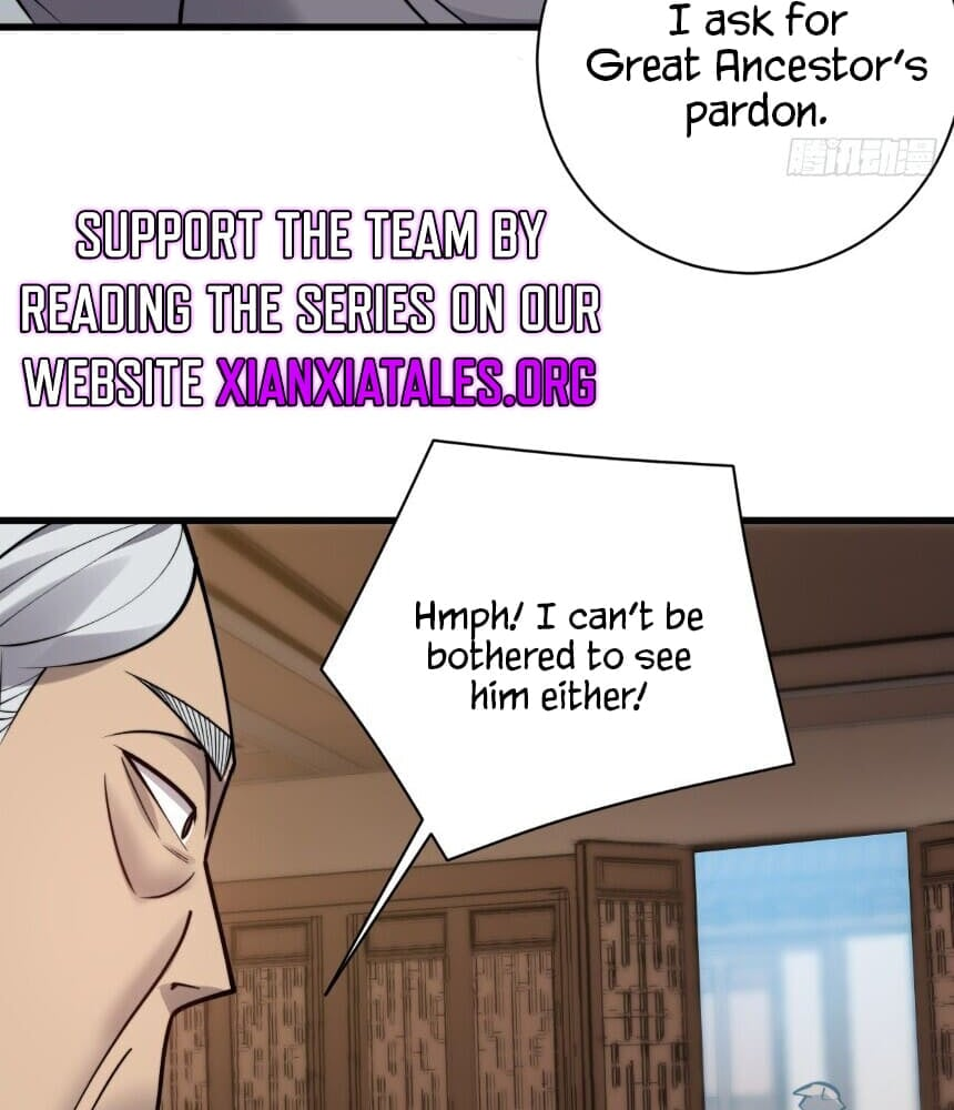 Read I’m an Undercover Agent in the Demon Nation EN Manga Online