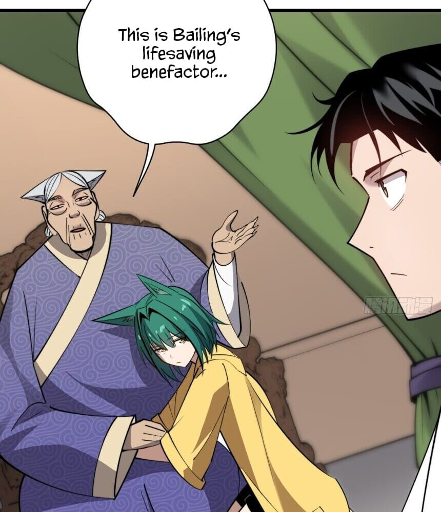 Read I’m an Undercover Agent in the Demon Nation EN Manga Online