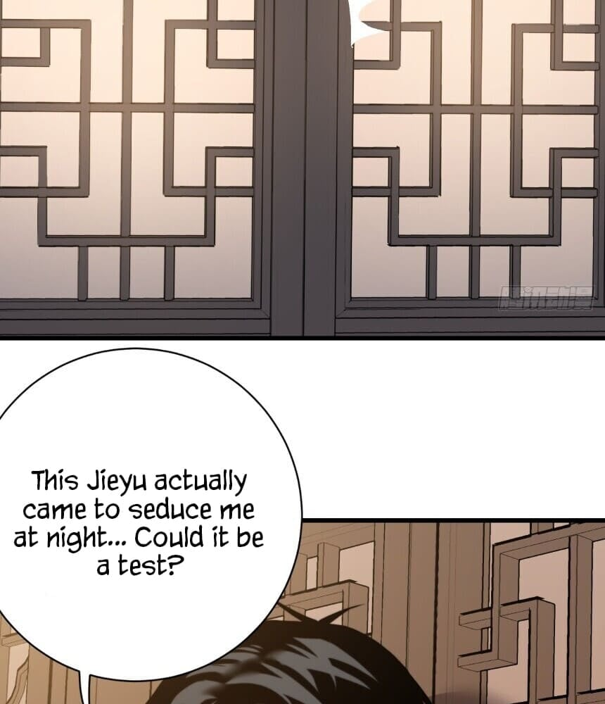 Read I’m an Undercover Agent in the Demon Nation EN Manga Online