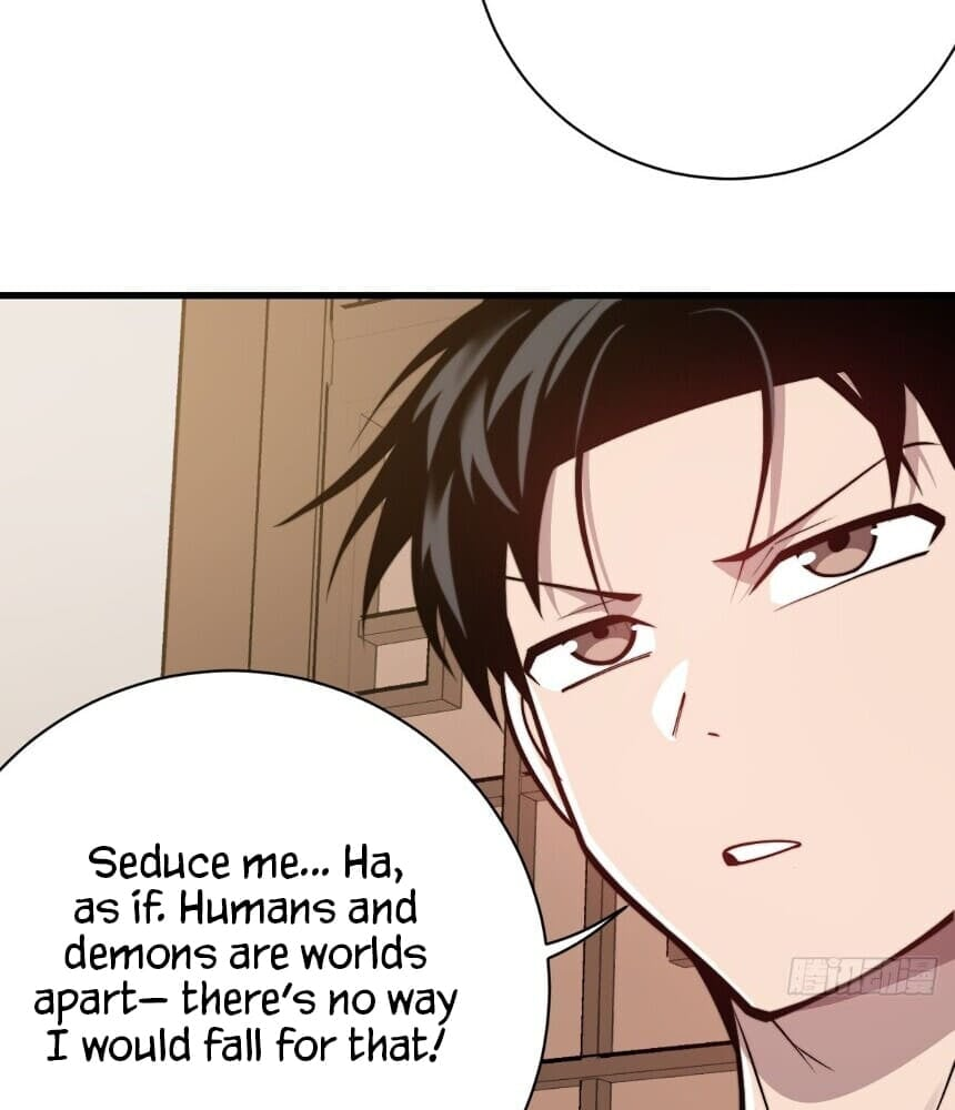 Read I’m an Undercover Agent in the Demon Nation EN Manga Online
