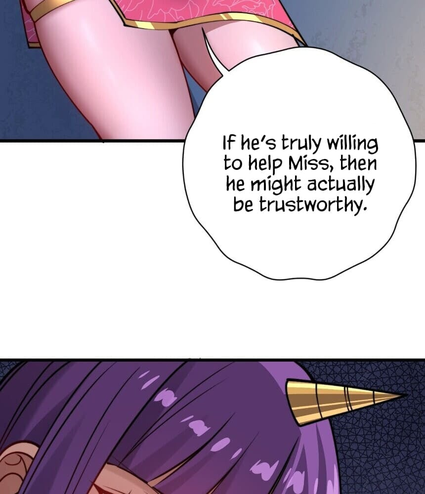 Read I’m an Undercover Agent in the Demon Nation EN Manga Online
