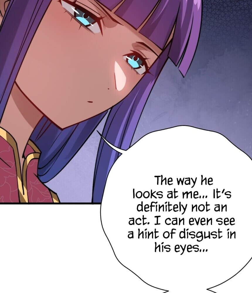Read I’m an Undercover Agent in the Demon Nation EN Manga Online