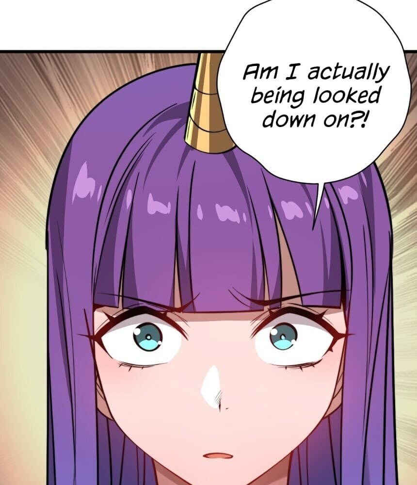 Read I’m an Undercover Agent in the Demon Nation EN Manga Online