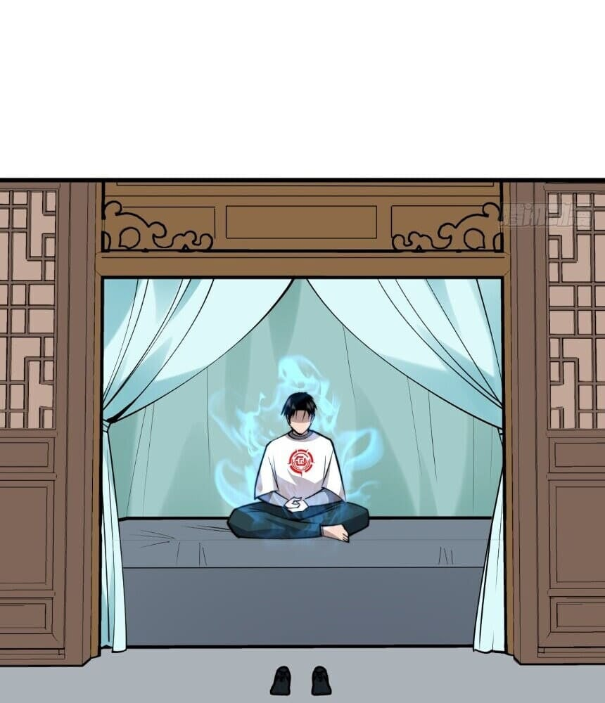 Read I’m an Undercover Agent in the Demon Nation EN Manga Online