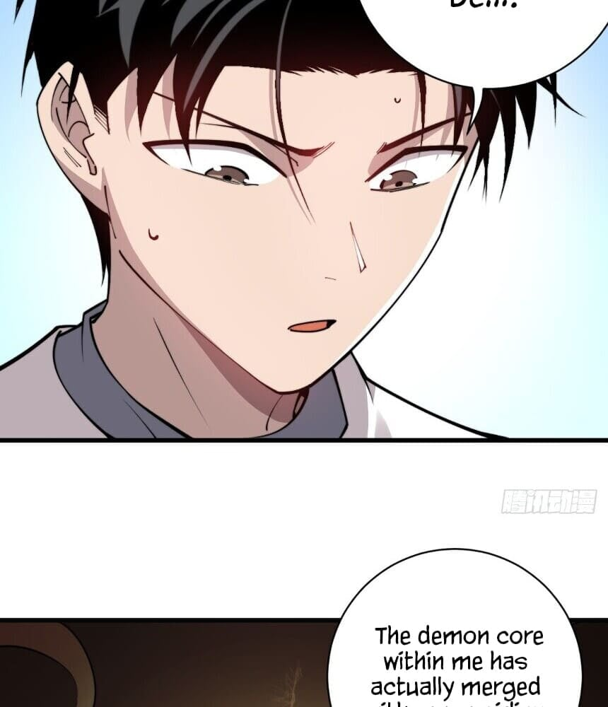 Read I’m an Undercover Agent in the Demon Nation EN Manga Online