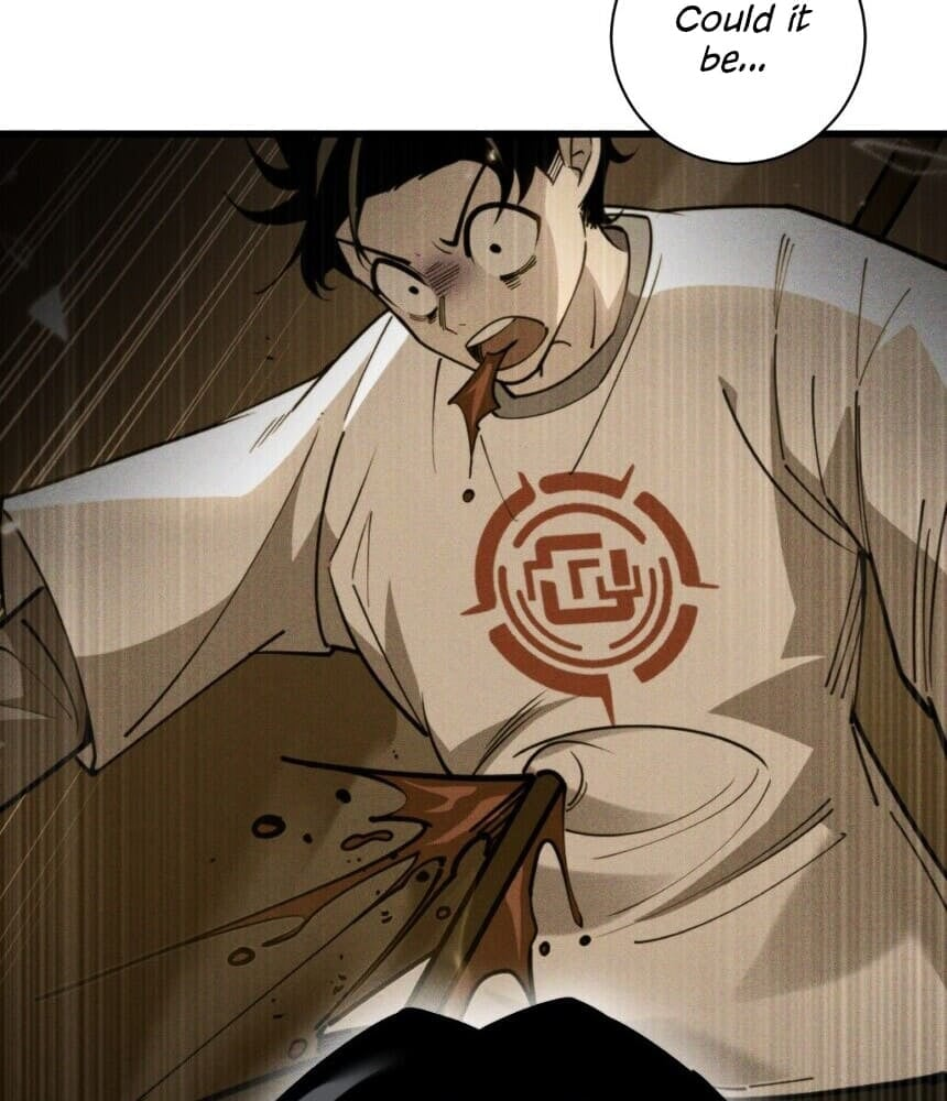 Read I’m an Undercover Agent in the Demon Nation EN Manga Online
