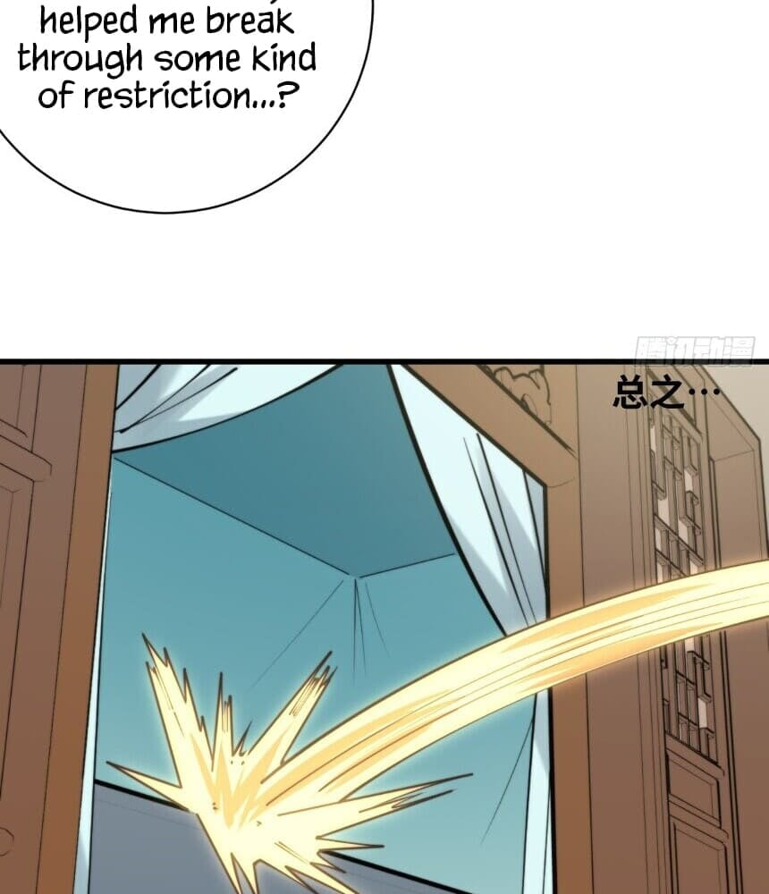 Read I’m an Undercover Agent in the Demon Nation EN Manga Online