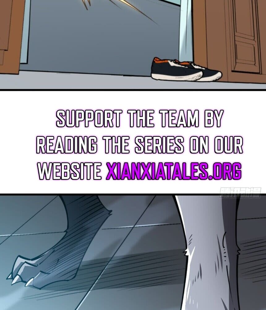 Read I’m an Undercover Agent in the Demon Nation EN Manga Online