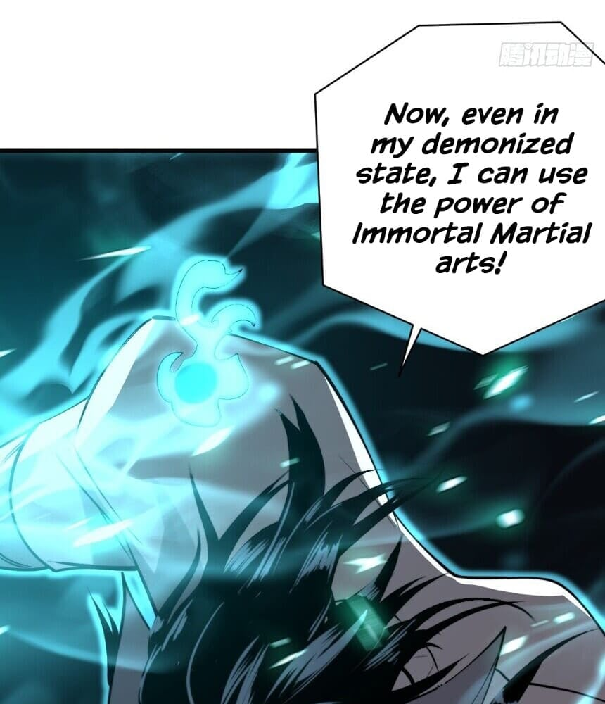 Read I’m an Undercover Agent in the Demon Nation EN Manga Online