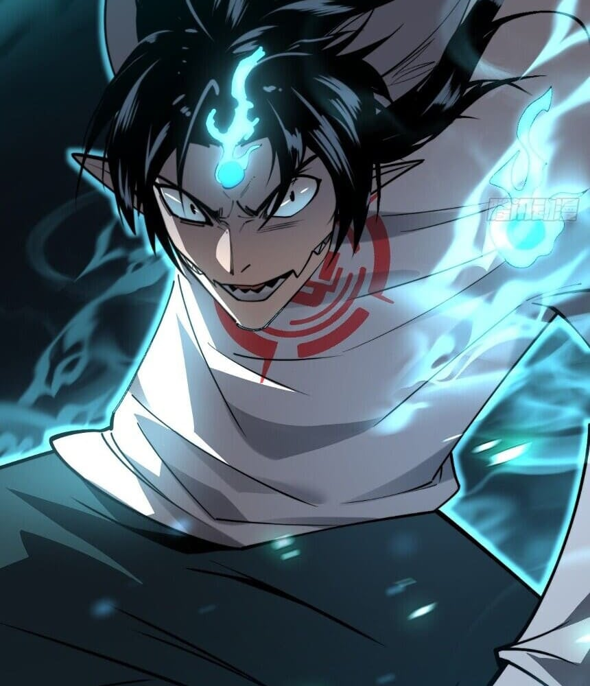 Read I’m an Undercover Agent in the Demon Nation EN Manga Online