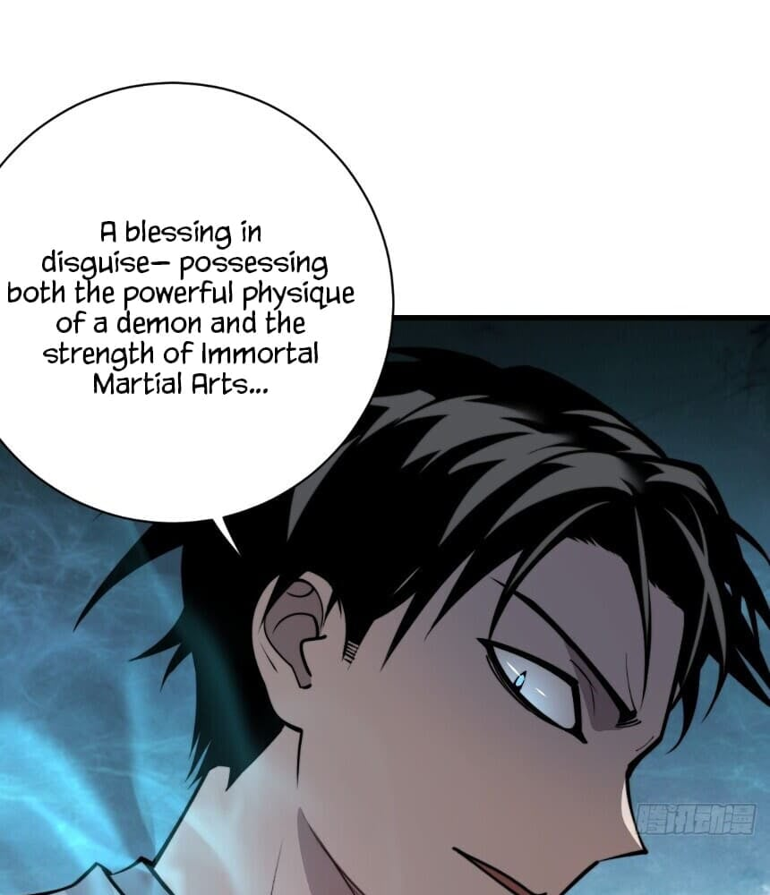 Read I’m an Undercover Agent in the Demon Nation EN Manga Online