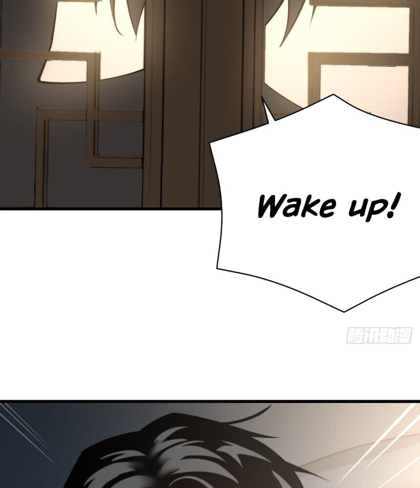 Read I’m an Undercover Agent in the Demon Nation EN Manga Online
