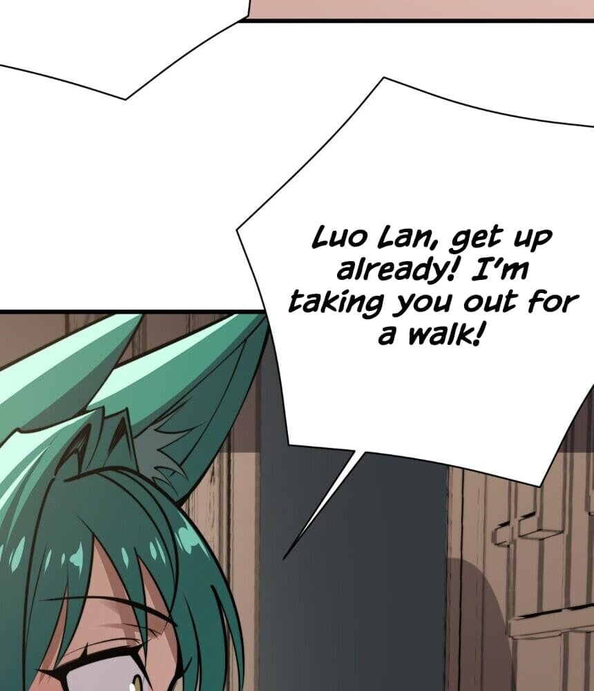 Read I’m an Undercover Agent in the Demon Nation EN Manga Online