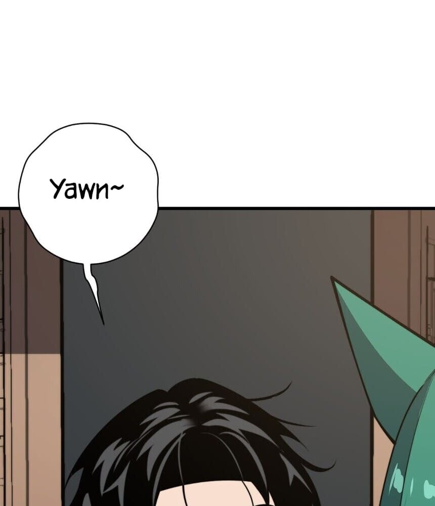Read I’m an Undercover Agent in the Demon Nation EN Manga Online