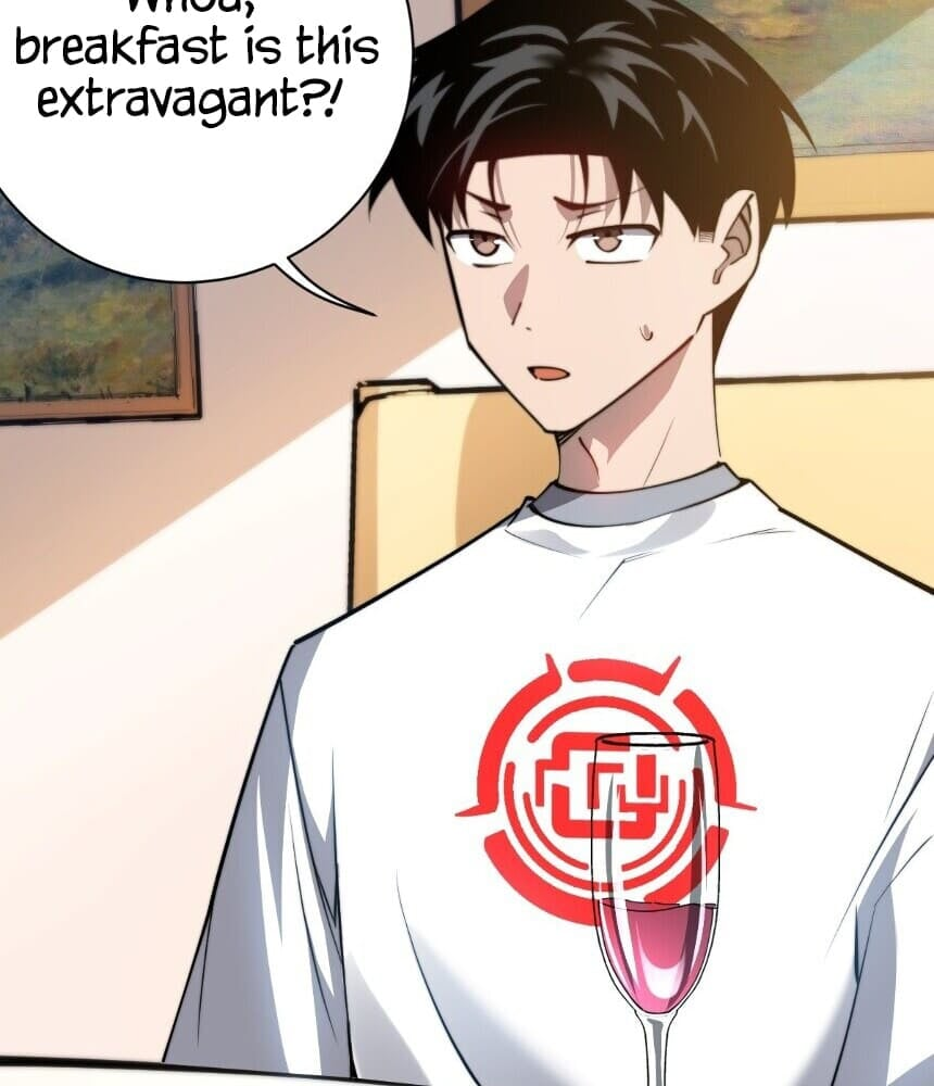 Read I’m an Undercover Agent in the Demon Nation EN Manga Online