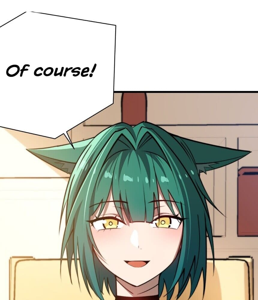 Read I’m an Undercover Agent in the Demon Nation EN Manga Online