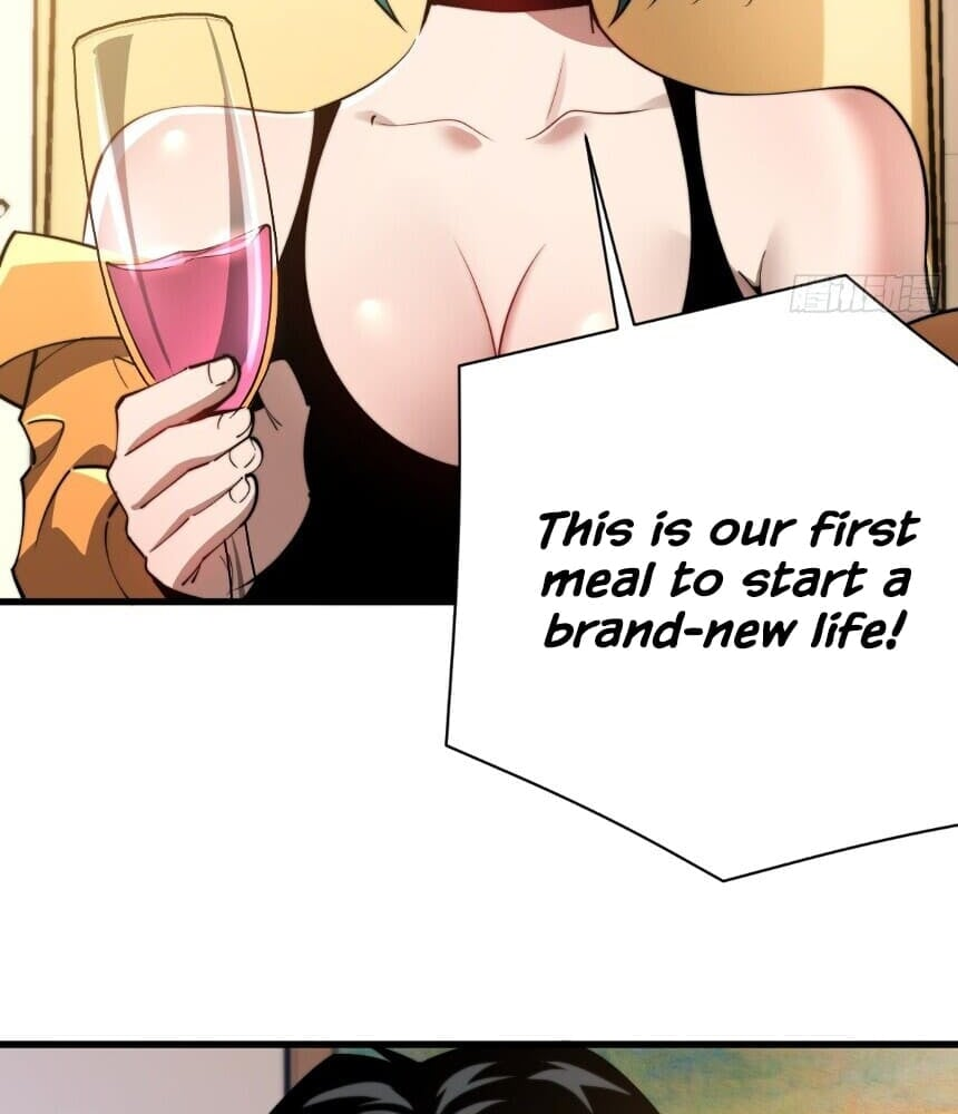 Read I’m an Undercover Agent in the Demon Nation EN Manga Online
