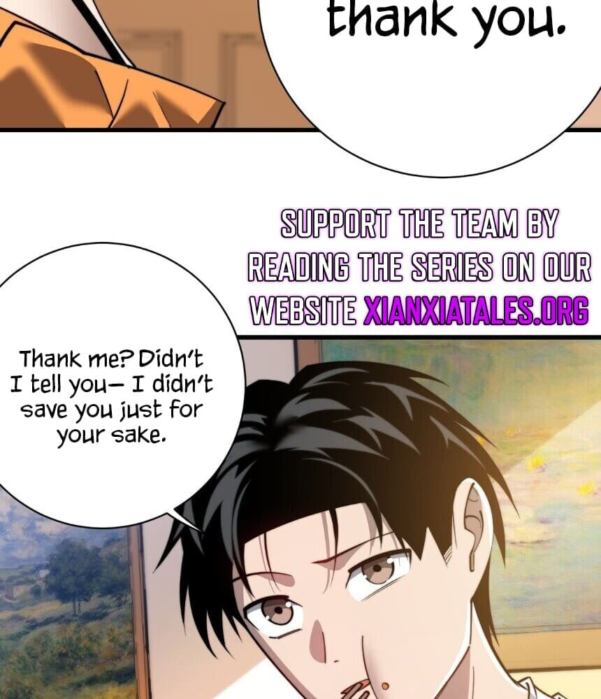 Read I’m an Undercover Agent in the Demon Nation EN Manga Online