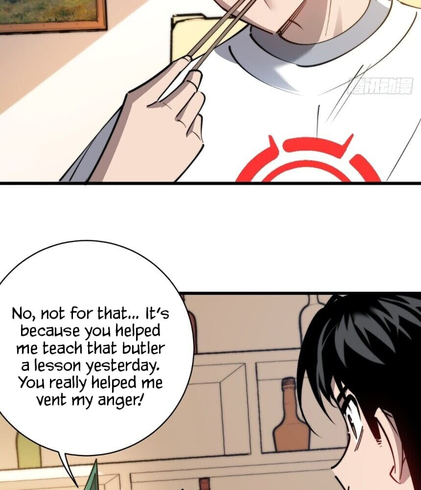Read I’m an Undercover Agent in the Demon Nation EN Manga Online