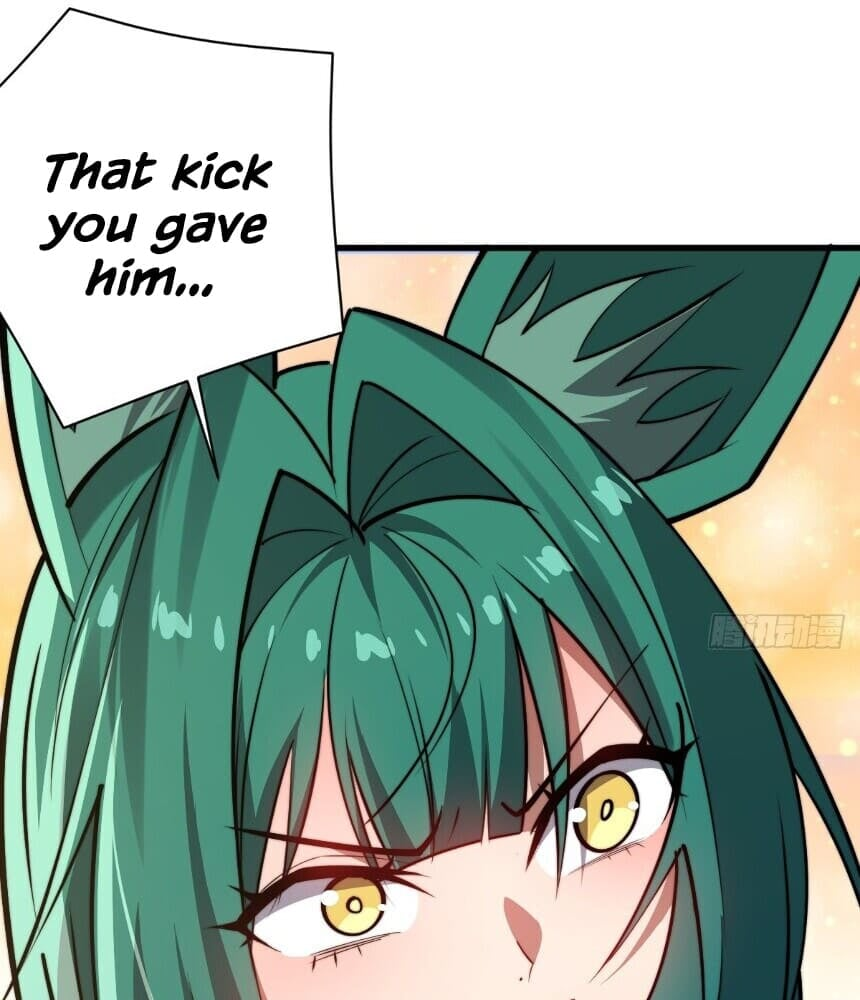 Read I’m an Undercover Agent in the Demon Nation EN Manga Online