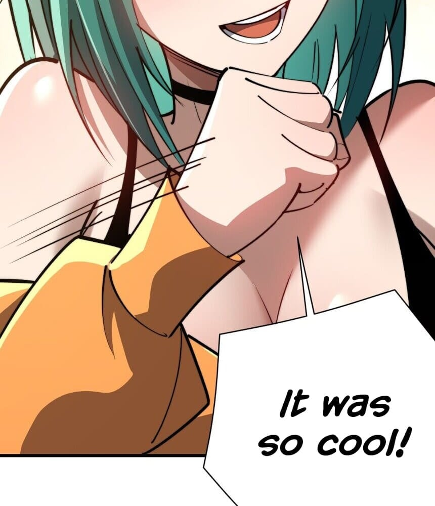 Read I’m an Undercover Agent in the Demon Nation EN Manga Online