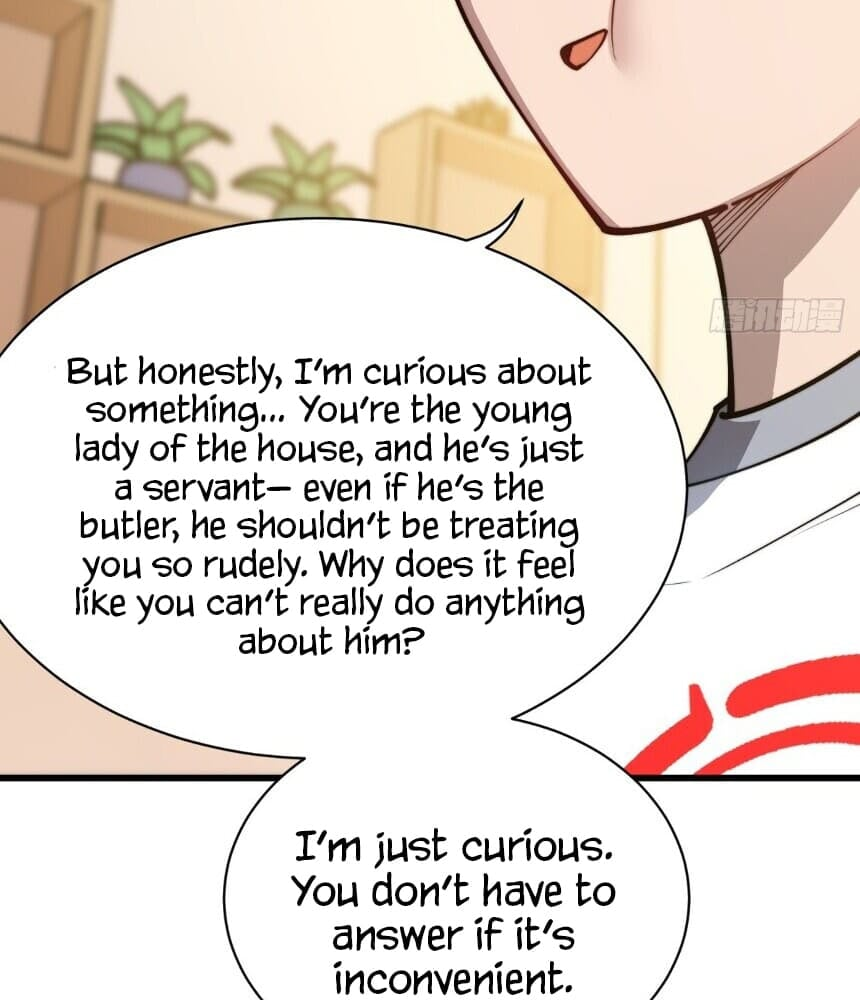 Read I’m an Undercover Agent in the Demon Nation EN Manga Online