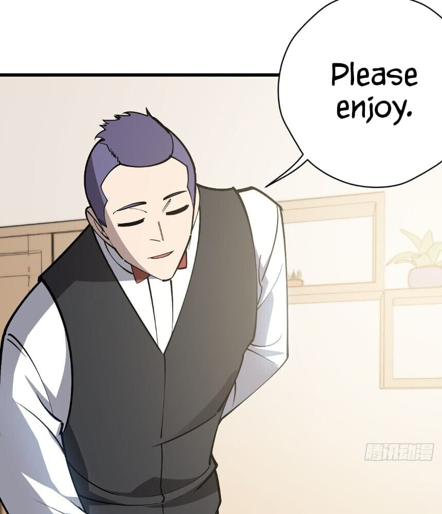 Read I’m an Undercover Agent in the Demon Nation EN Manga Online