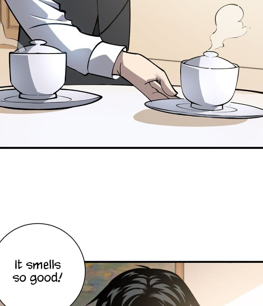Read I’m an Undercover Agent in the Demon Nation EN Manga Online